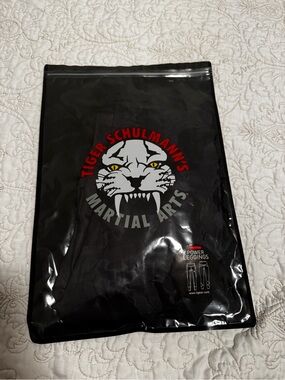 Tiger Schulmans Power Leggings women